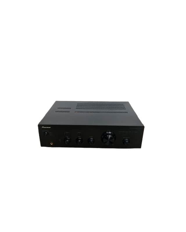 Immagine Pioneer A-10-K - Hi-Fi Amplifier - Very Good - 1