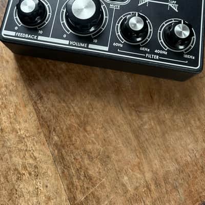 Benidub Digital Delay image 1