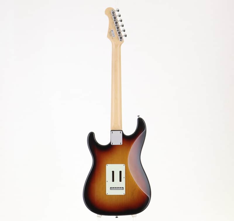 【6/4迄】Fujigen Neo Classic NST11RAL FUJIGEN Neo Classic NST11RALM Modified [J170305] (05/14) | Reverb