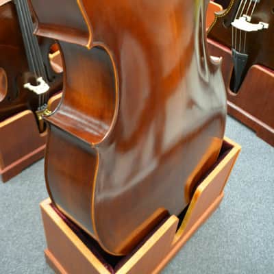 Vienna Strings Munich Upright Bass image 6