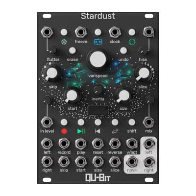 Qu-Bit Electronix Stardust Cosmic Tape Looper