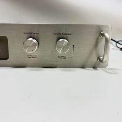 Vintage Phase Linear Model 1000 Autocorrelator Noise Reduction System Series Two image 5