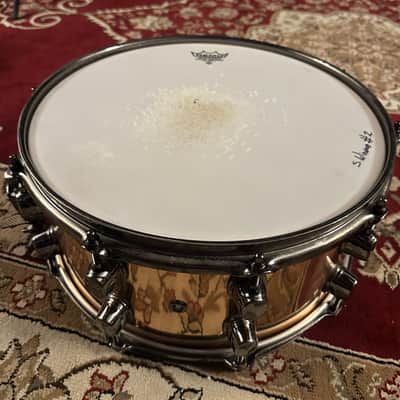 Mapex Phosphor Bronze 6.5x14 image 3