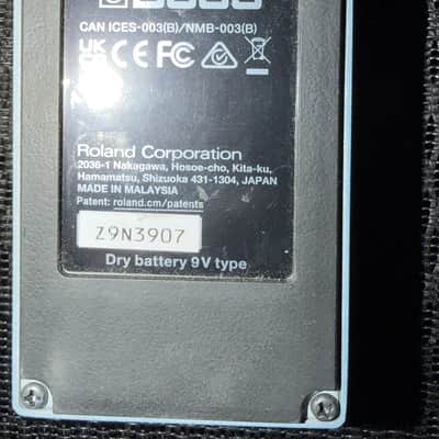 Boss CP-1X Compressor image 2