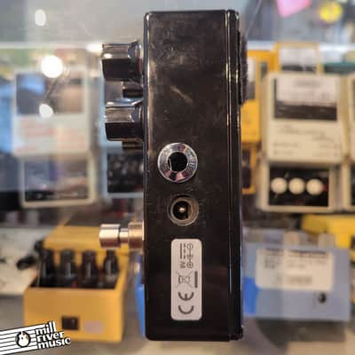 MXR Studio Compressor Effects Pedal Used image 4