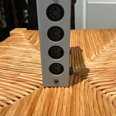 Blokas Midihub 2021 - Grey image 2