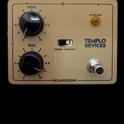 Templo Devices Incadescent X7076 image 1