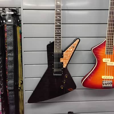 Epiphone Prophecy Futura FX | Reverb