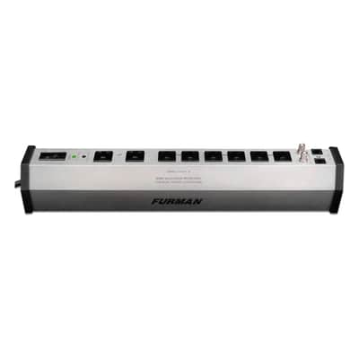 Furman PST-8 Power Conditioner With 8 Outlets *USA Small Business* image 3