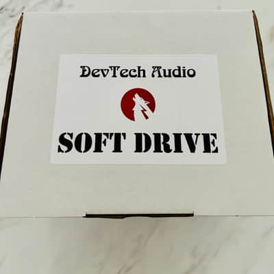 DevTech Audio Soft Drive image 7
