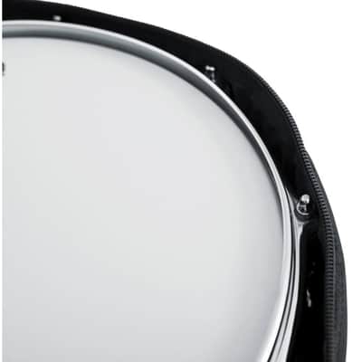 Gator GP-2018BD 20" x 18" Padded Bass Drum Bag image 7