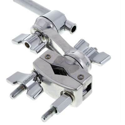 Gibraltar Cymbal Boom Arm With Rotating Clamp SC-CMBAC image 4