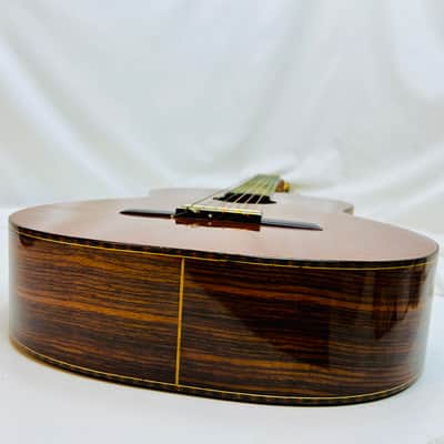 Hernandis Grade No. 1 Vintage 1970 Classical Guitar image 8