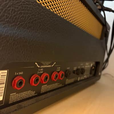 Marshall SV20H image 2