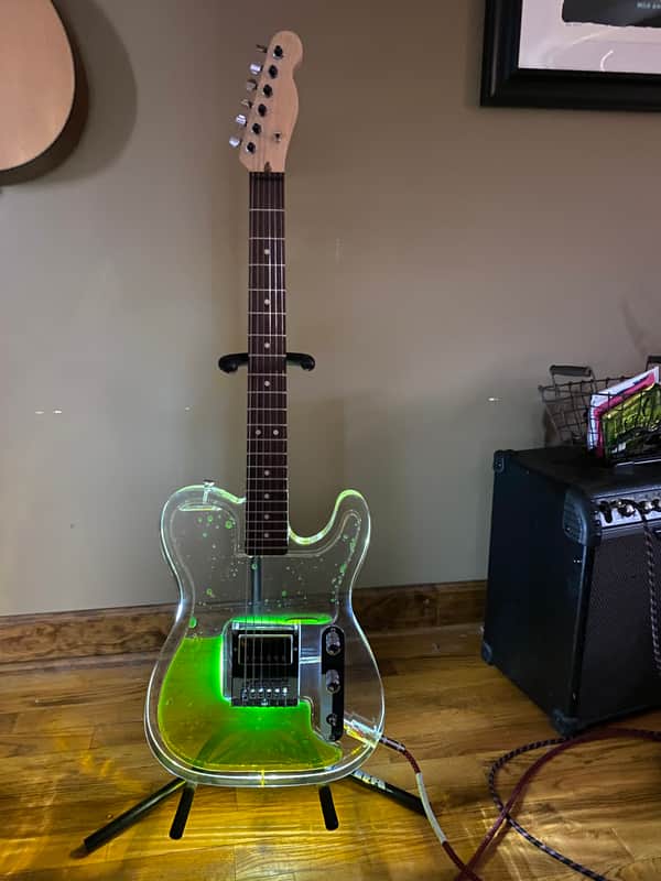 Rare Wavecaster image 1