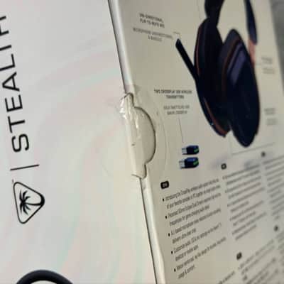 Turtle Beach Stealth 700 Gen 3 Wireless Amplified Gaming Headset image 4