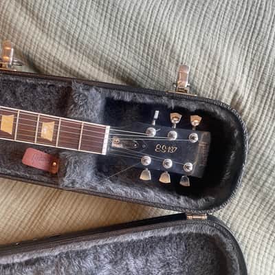 Gibson Es-137 Classic image 8