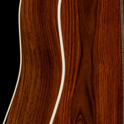 Martin Custom Shop HD-28 Style Cocobolo #83315 (Empire Music Spec) image 9