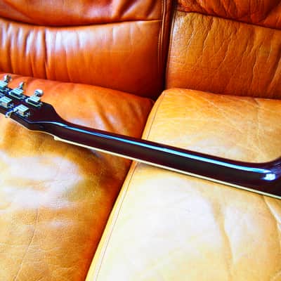 2007 Gretsch Electromatic Pro jet G5235T, Black w/ Bigsby image 7