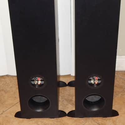 Klipsch RF35 tower speakers image 4