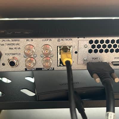 Avid Pro Tools | MTRX Studio – Excellent Condition (Private Sale, No VAT) image 7