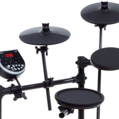 Alesis Burst Kit 2016 - Seven-Piece Electronic Drum Kit image 3