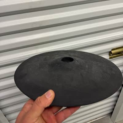 Roland CY-13R V-Cymbal 13" Ride Pad 2010s - Black image 6