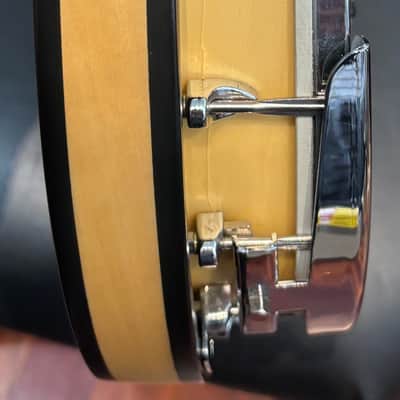 Gold Tone 4-String Banjo image 13