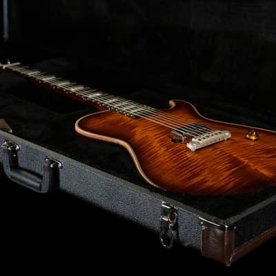 Knaggs Influence Kenai Aged Scotch H1 (907) image 7