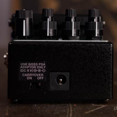 Boss RE-2 Space Echo image 6