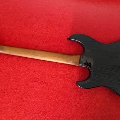 ESP LTD SN-1000HT Fire Blast, NEU! image 15
