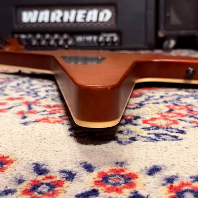 2021 Dean ML Select 6 Multiscale Kahler - Burled Maple SNBB w/ OHSC image 18