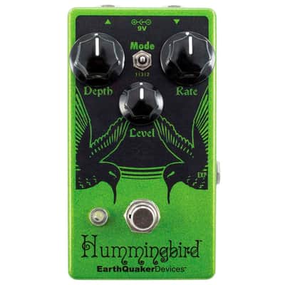 EarthQuaker Devices Hummingbird™ Repeat Percussions image 1