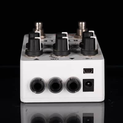 Used Red Panda Particle Delay with Pitch Shifter V2 Pedal - 3 image 4