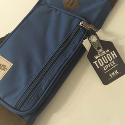 TAMA Powerpad Navy Blue Stick Bag  TSB24NB (new) image 3