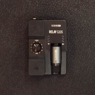 Line 6 Relay G10S, Recent image 1