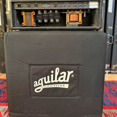 Immagine Burman Pro 4000 Bass Valve Head - 6