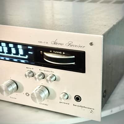 🎶✨🔥 Marantz Model 22 (Twenty Two) Vintage AM/FM Stereo Receiver — Serviced, LED, Tested (Excellent) image 7