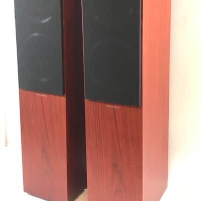 Bowers and Wilkins CM7 HiFi Floorstanding Speakers image 3