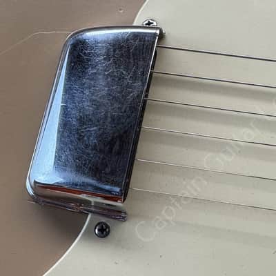Immagine 1960 Fender - Musicmaster - ID 6061 - 8