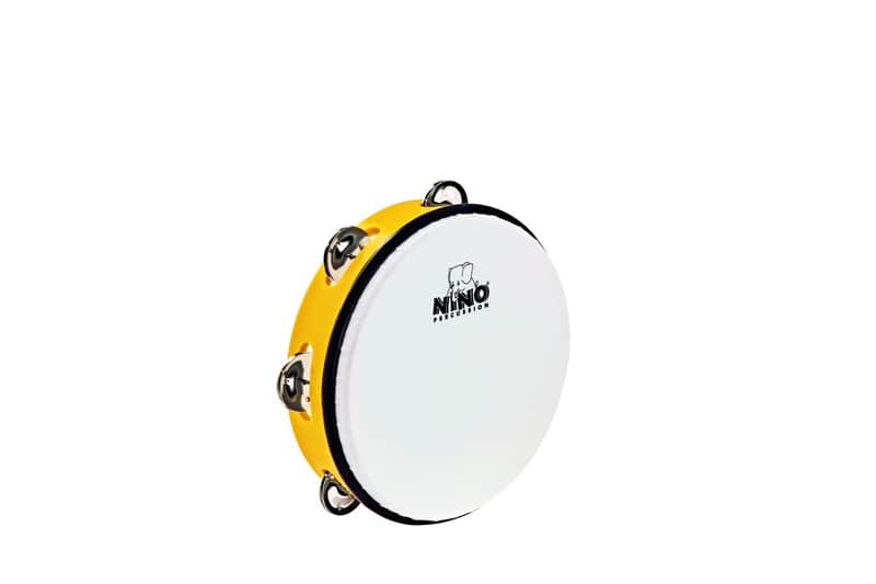 NINO PERCUSSION NINO51Y image 1