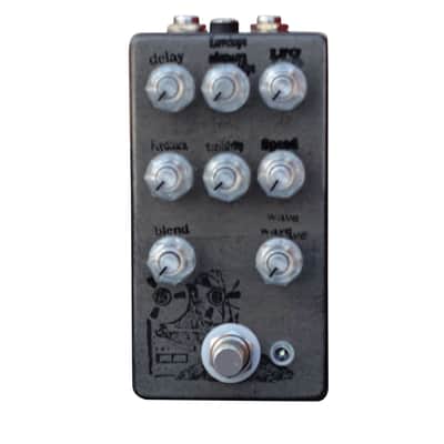 Mid-Fi Electronics Claripirate 2023 - Various Colors image 1