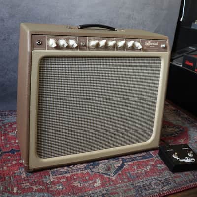 Tone King - Imperial MKii image 3