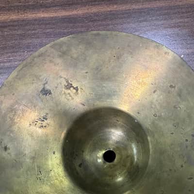 Ludwig Splash Cymbal - 10" image 4
