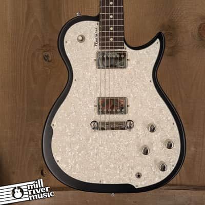 Godin Radiator Electric Guitar with Gig Bag - Used image 1
