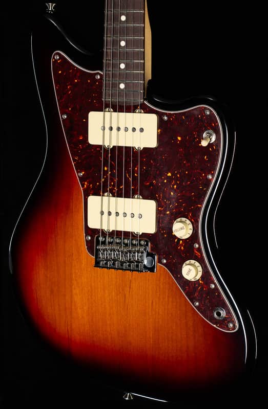 Fender American Performer Jazzmaster | Reverb