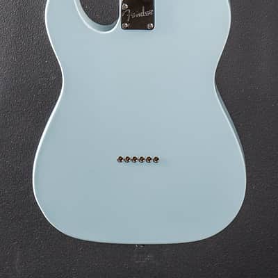 Fender Used Deluxe Nashville Tele '21 image 4