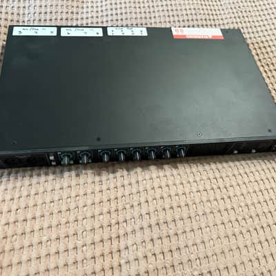 Focusrite OctoPre MkII 2010s - Black image 2
