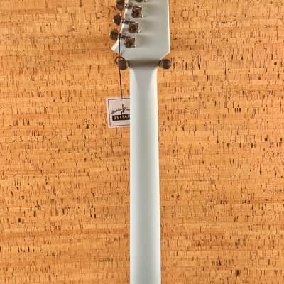 Gibson Firebird I 2018 - Frost Blue image 11