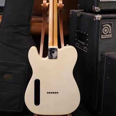 Fender 2013 Cabronita Thinline Telecaster (Used) image 4